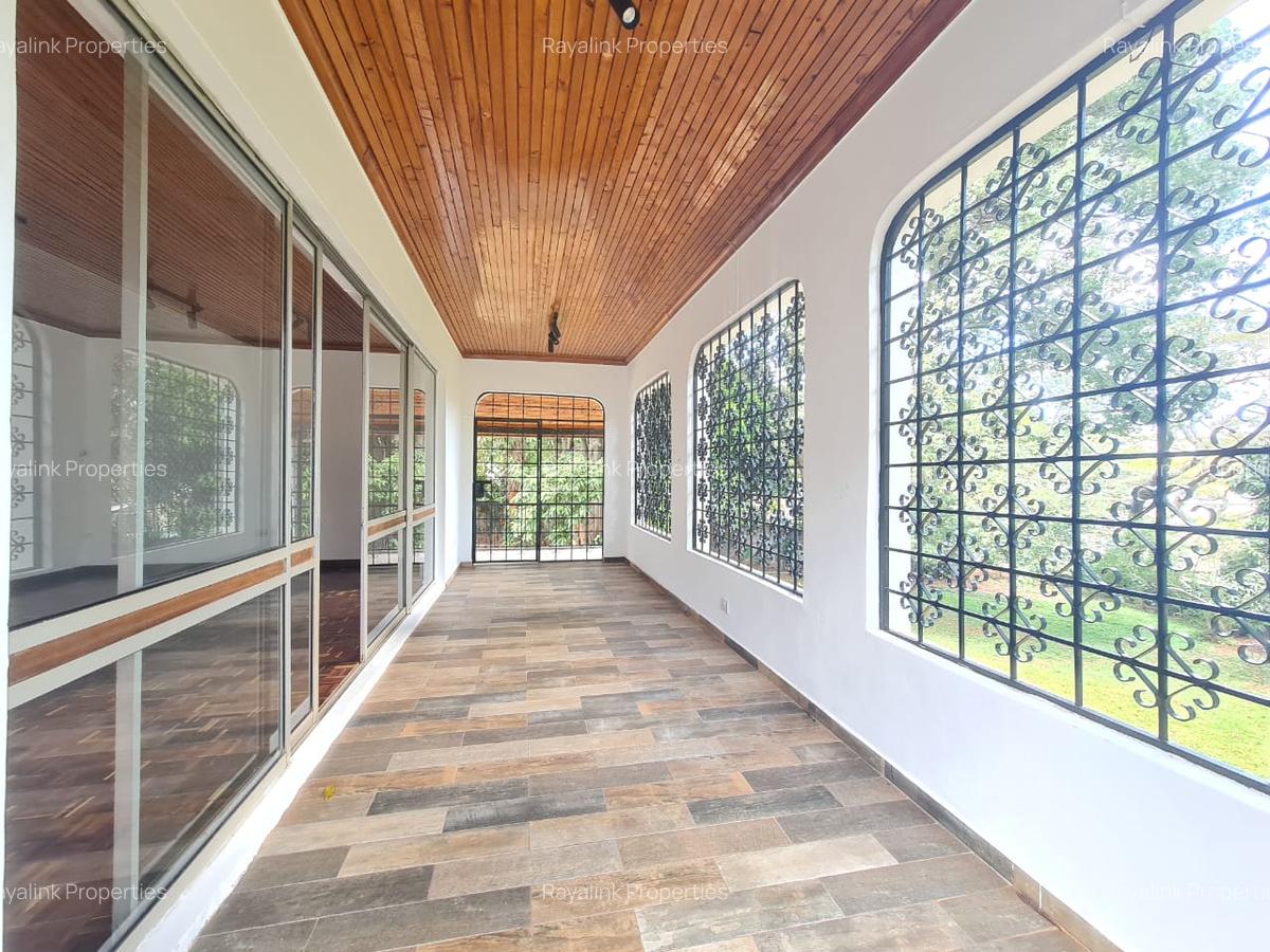 5 Bed House with En Suite at Thigiri Road - 3