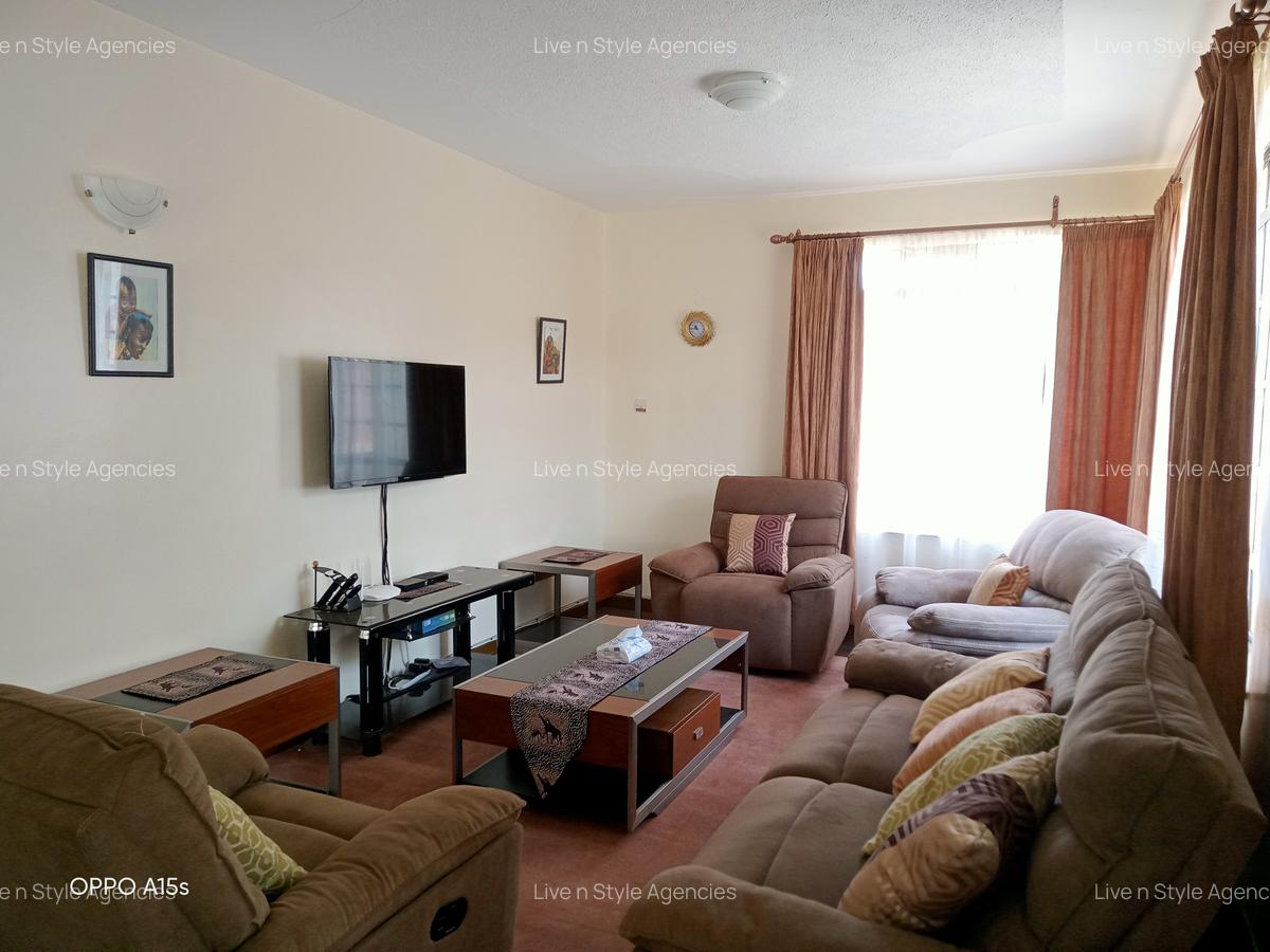 5 Bed Townhouse with En Suite in Runda - 5