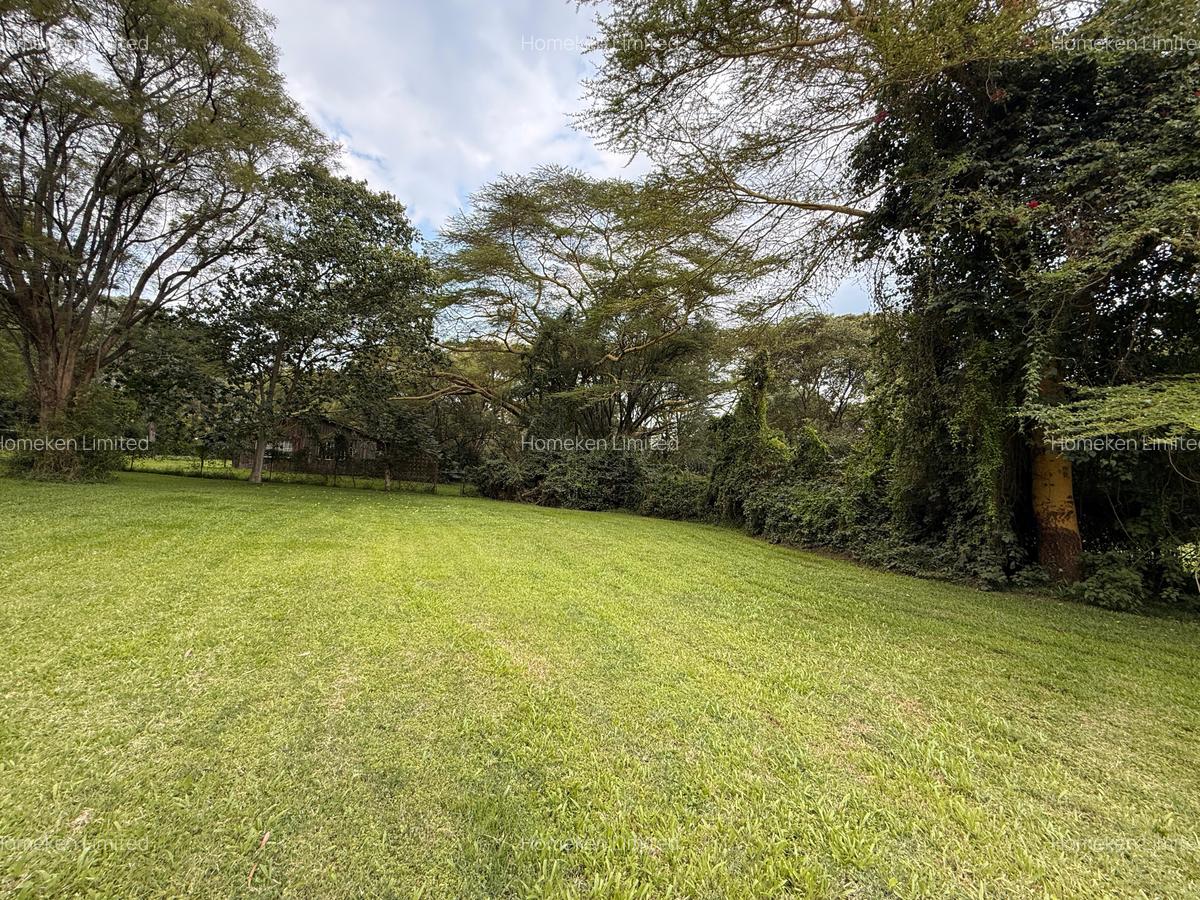 20 ac Land at Nakuru Town - 6