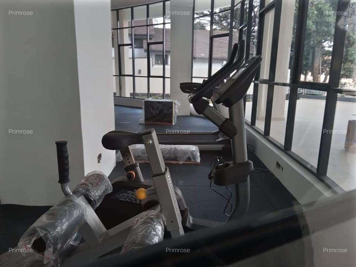 2 Bed Apartment in Rhapta Road - 5