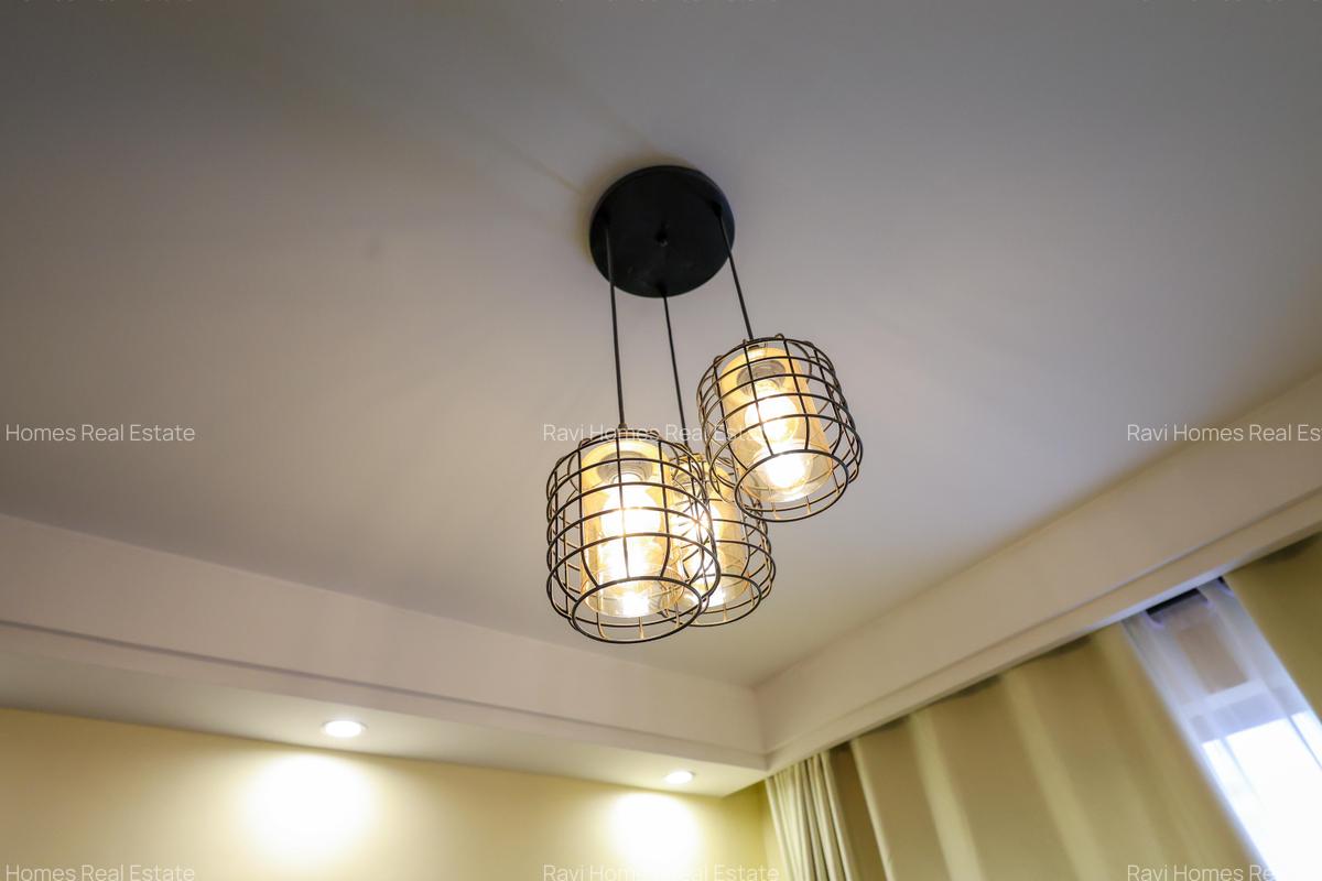 1 Bed Apartment with Swimming Pool at Oloitoktok Road - 16