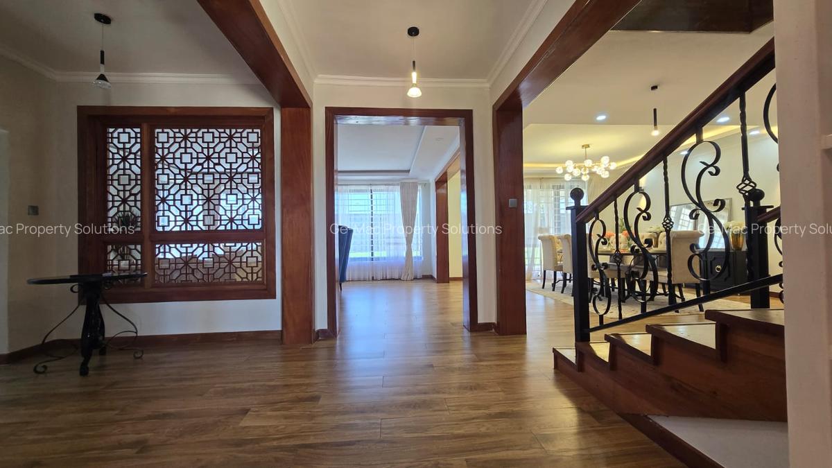 5 Bed House with En Suite at Paradise Lost Road - 8