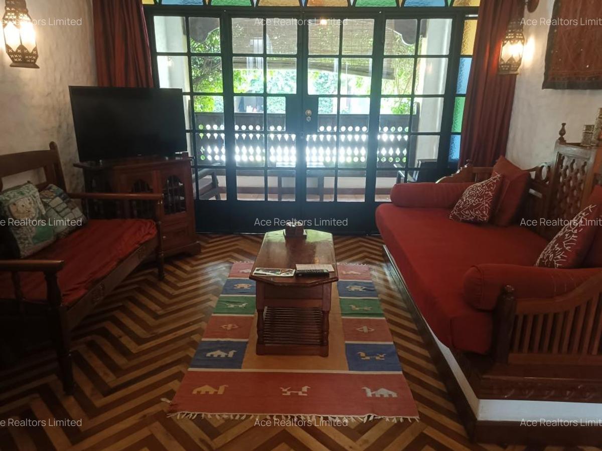 Furnished 65,700 ft² Commercial Property with Backup Generator at Rhapta Road Westlands Nairobi - 16