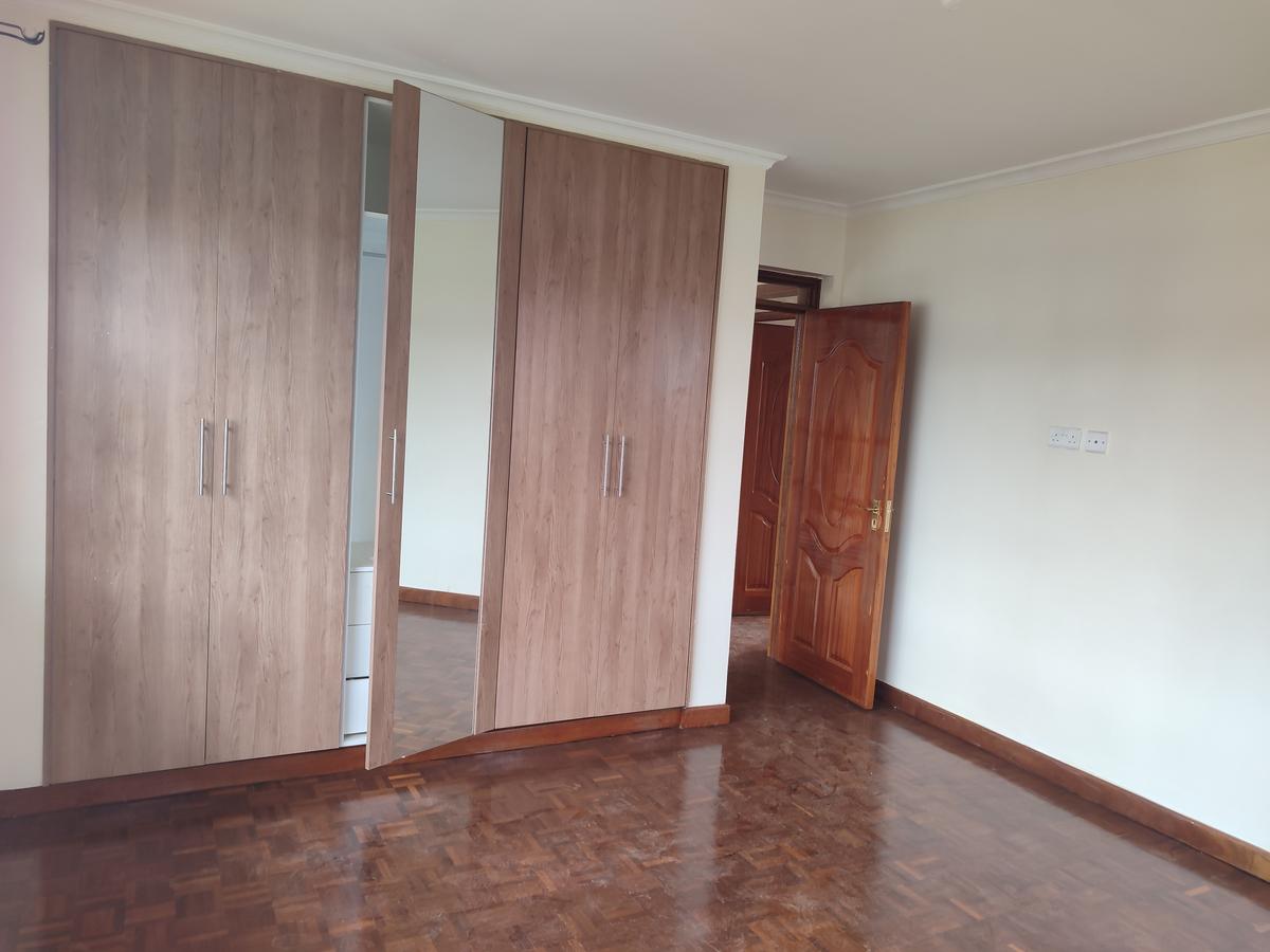 4 Bed House with En Suite in Kiambu Road - 14