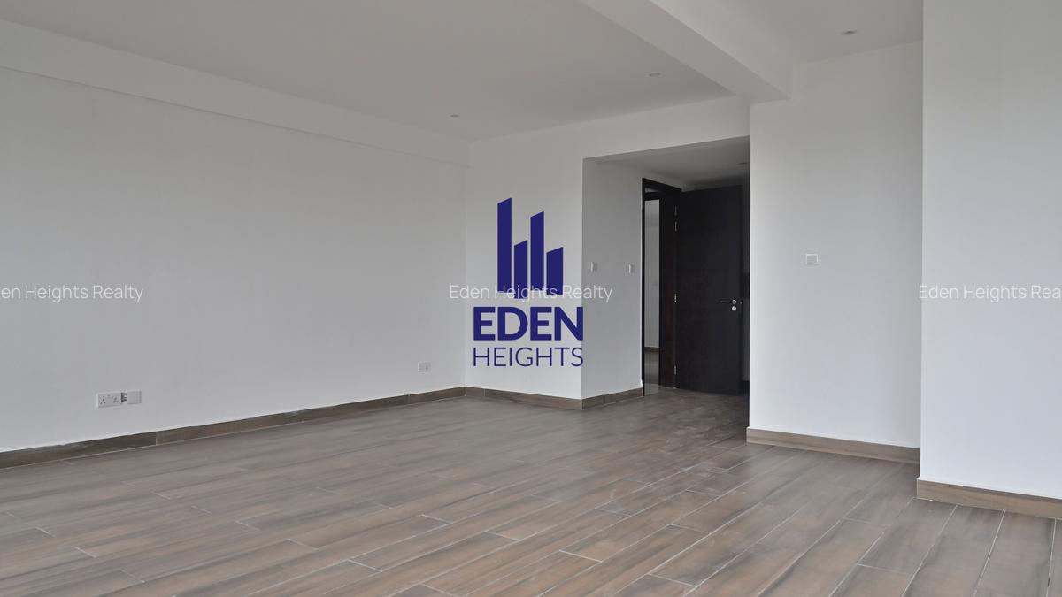 5 Bed Apartment with En Suite in General Mathenge - 15