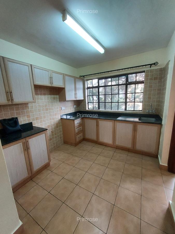 2 Bed Apartment with En Suite in Kileleshwa - 9