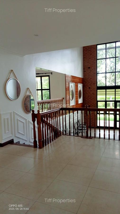 5 Bed Townhouse in Karen - 7