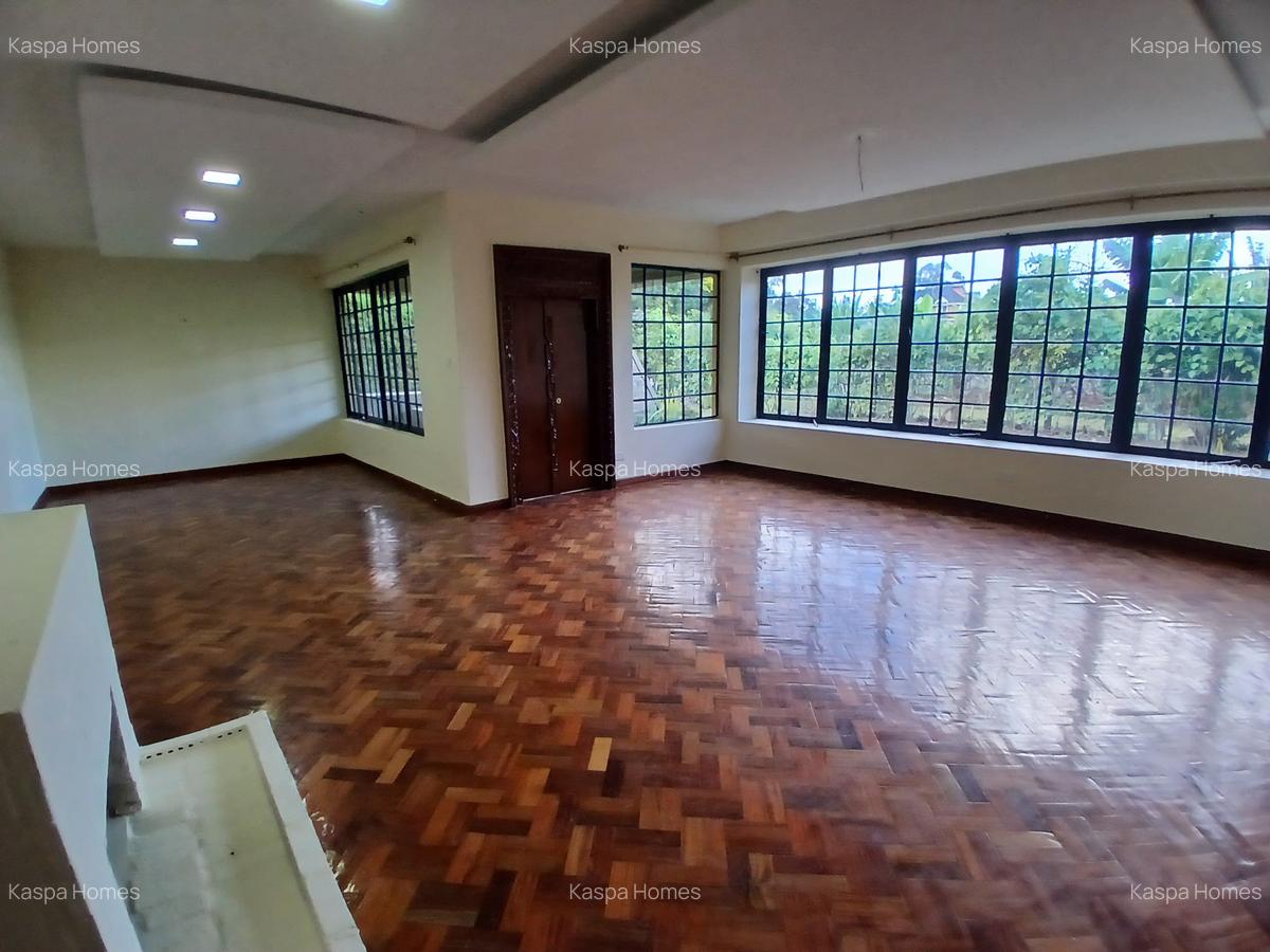 Serviced 4 Bed Apartment with En Suite in Karen - 14