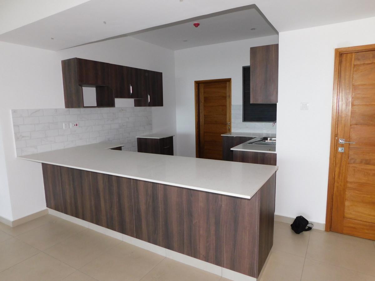 3 Bed Apartment with En Suite at Shanzu - 3