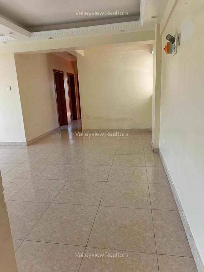 3 Bed Apartment with En Suite at Kileleshwa - 6