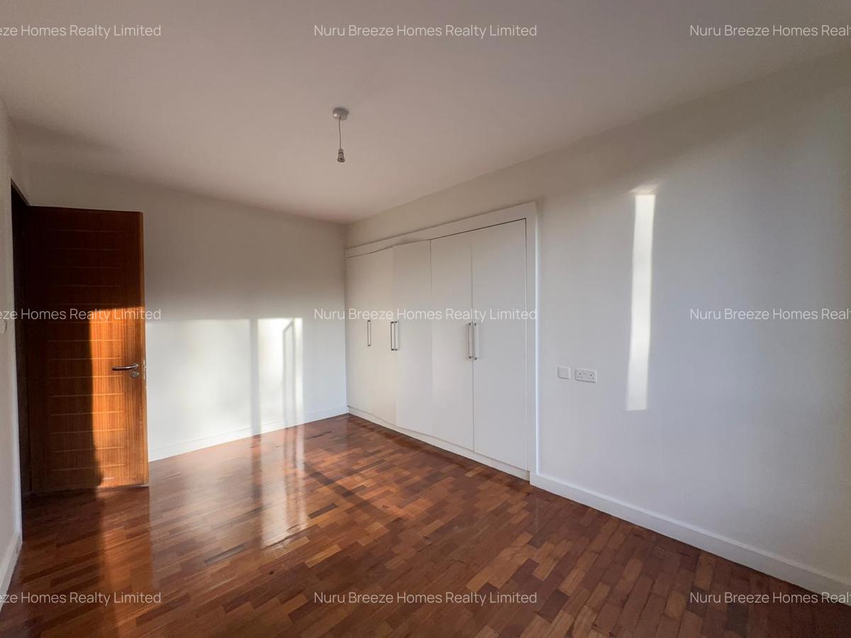 2 Bed Apartment with Swimming Pool in Kilimani - 17