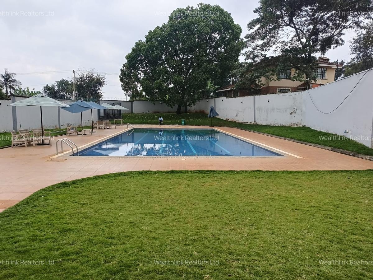 3 Bed Townhouse with Swimming Pool at Fourways Junction - 19