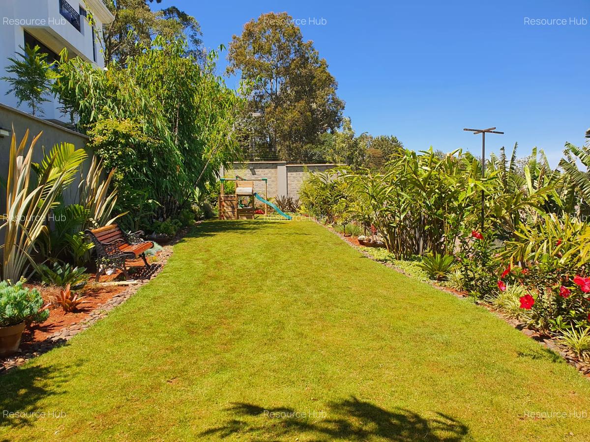 Serviced 2 Bed Apartment with En Suite at Kitisuru - 3