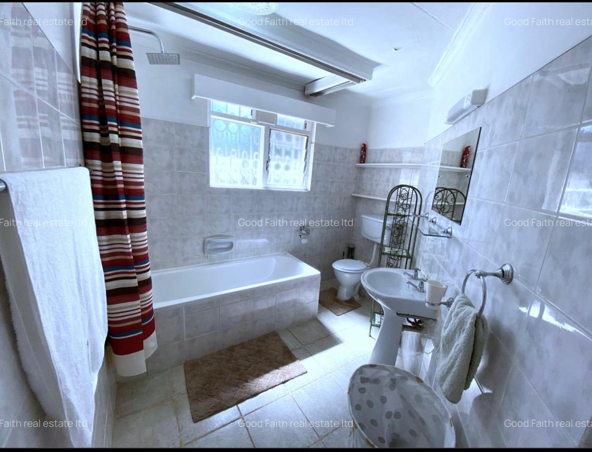 2 Bed House with En Suite in Gigiri - 8