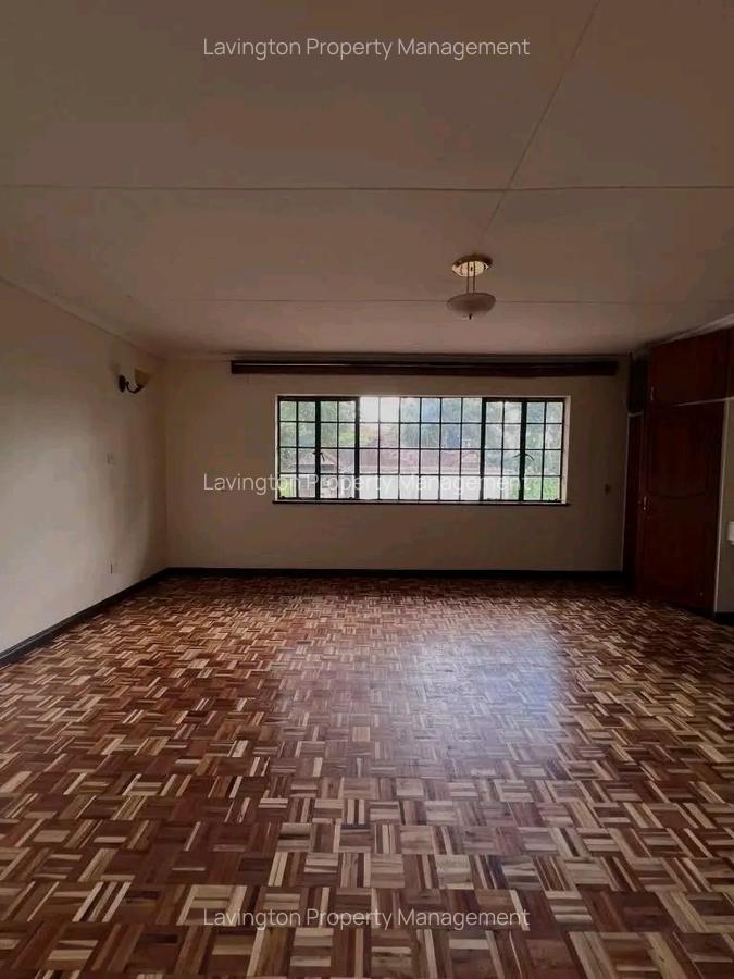 4 Bed Townhouse with En Suite at Kileleshwa - 10