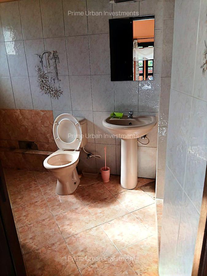 5 Bed House with En Suite at Serena Beach - 11