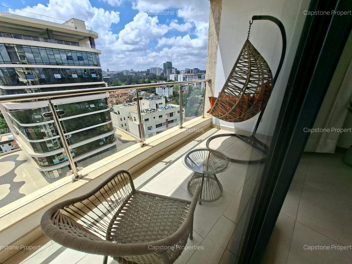 Furnished 2 Bed Apartment with En Suite in Westlands Area - 10