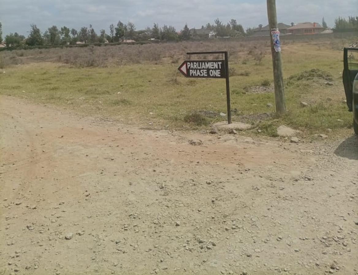 10,890 ft² Residential Land at Syokimau Road - 15