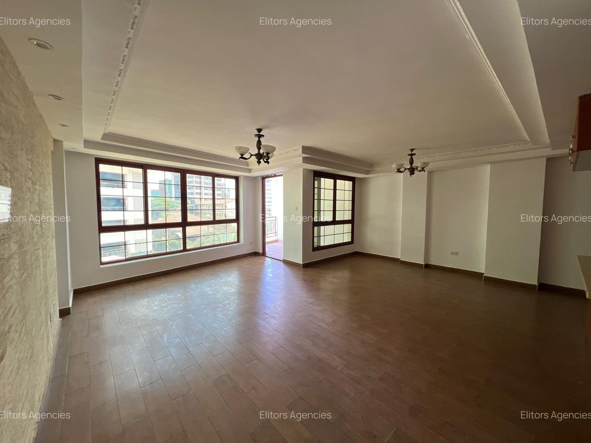 2 Bed Apartment with En Suite at Argwings Kodhek Road - 16