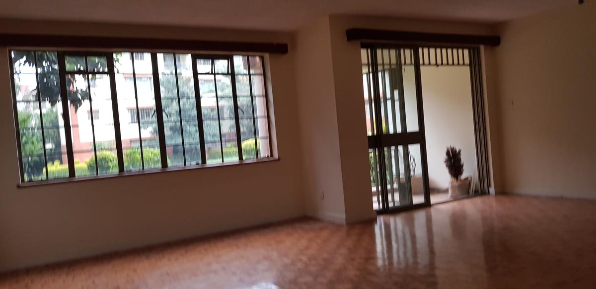 3 Bed Apartment with En Suite at Riara Road - 8