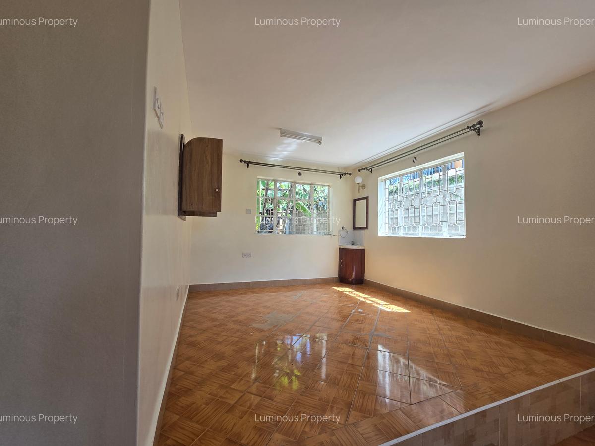5 Bed House with En Suite at Kahawa Sukari - 17