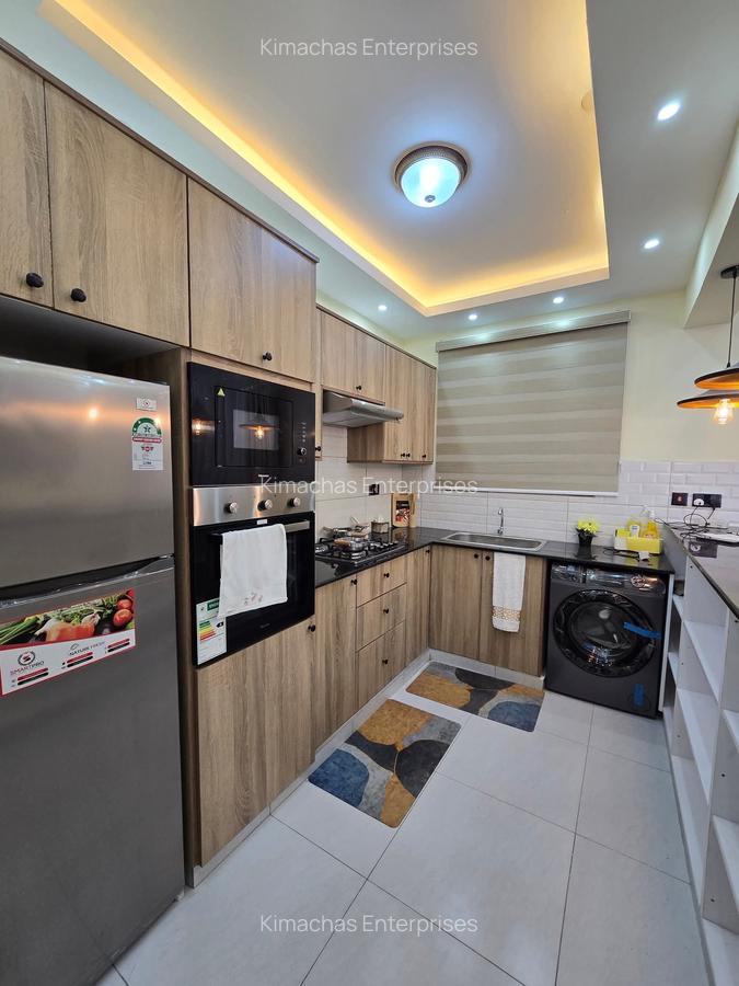 3 Bed Apartment with En Suite at Beach Road - 4