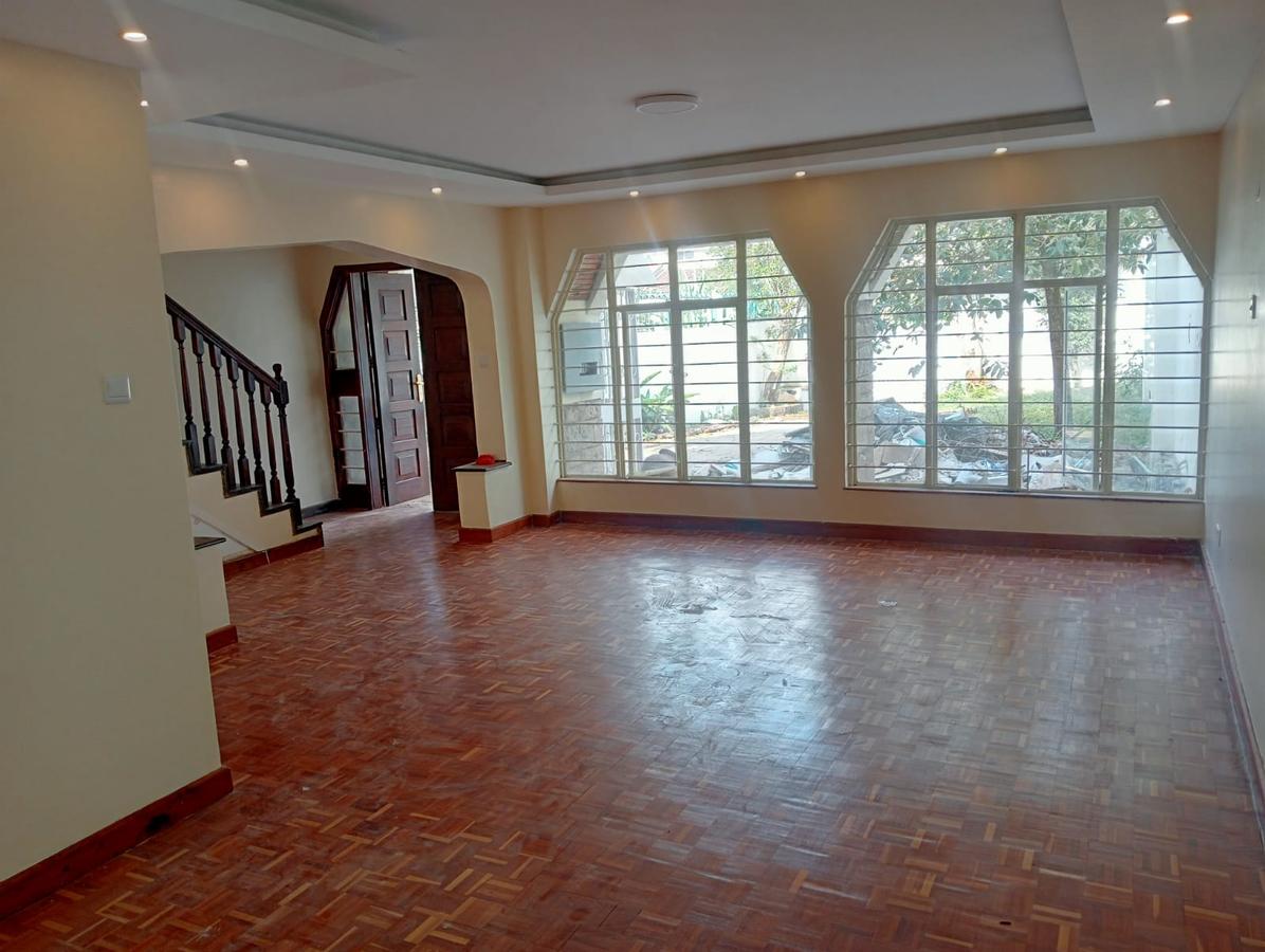 4 Bed Townhouse with En Suite at Waiyaki Way - 12