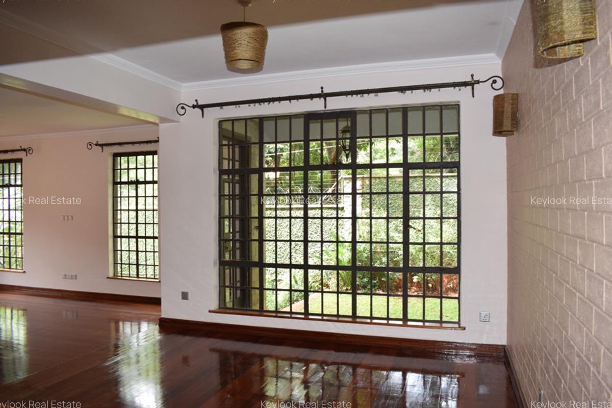 4 Bed Townhouse with En Suite at Peponi Road - 5