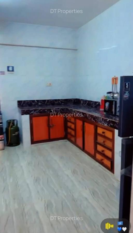 3 Bed Apartment with Parking at Tudor - 11