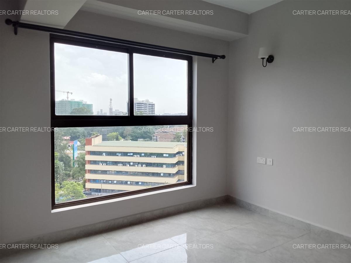 3 Bed Apartment with En Suite at 13 Schoollane - 6