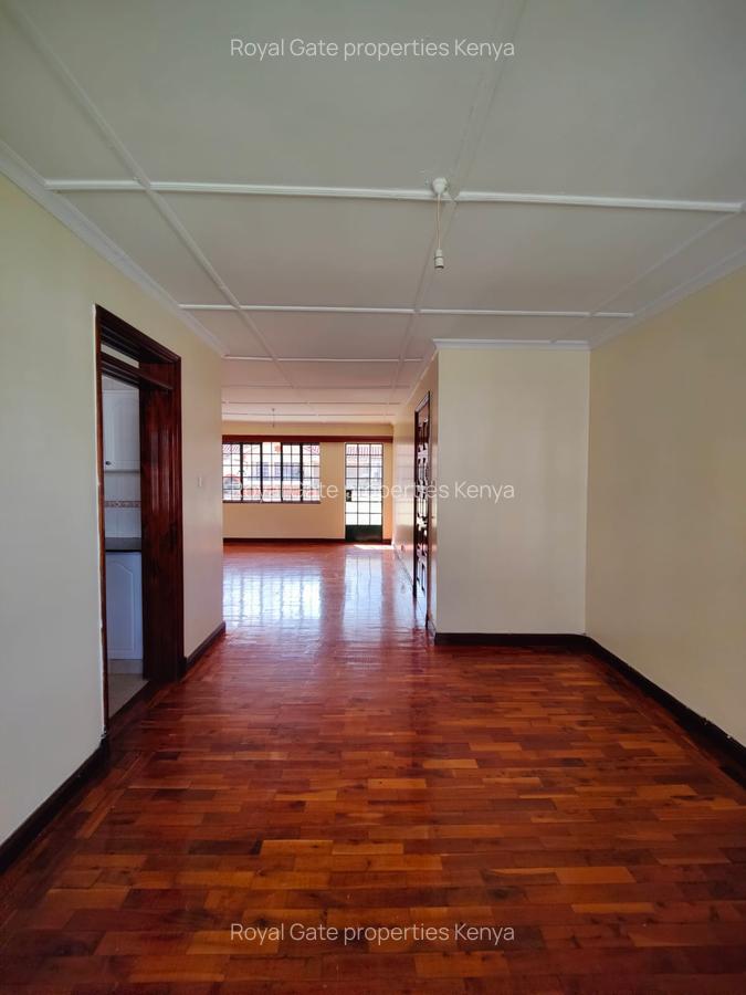 3 Bed Apartment with En Suite at Hatheru Road - 8