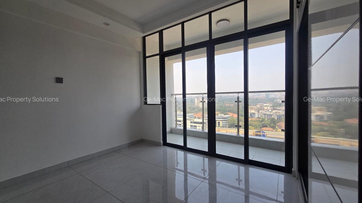 1 Bed Apartment with En Suite in Westlands Area - 1