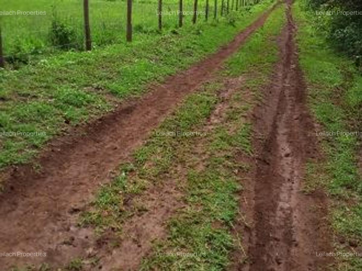 0.113 ac Land in Ngong - 5