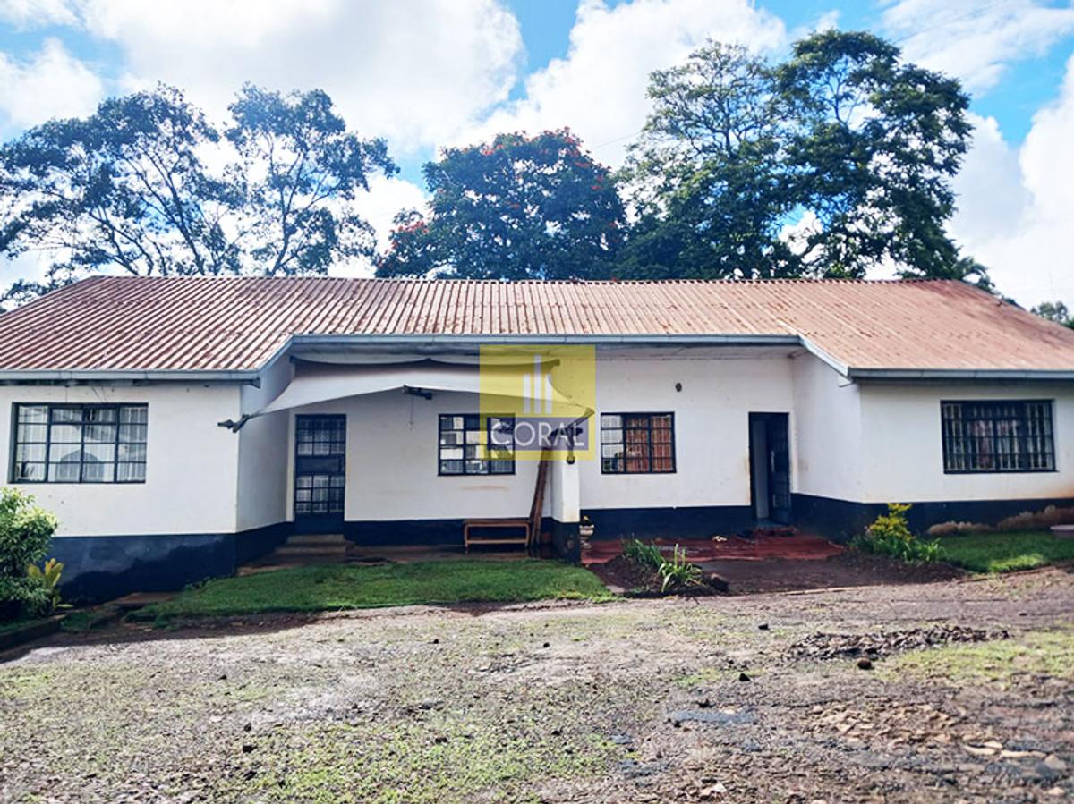 5 Bed House in Loresho - 2