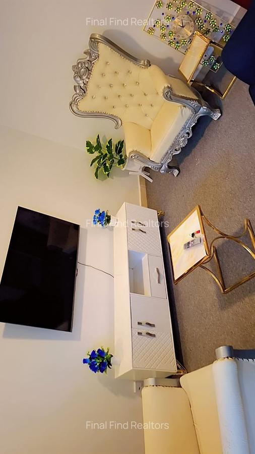 1 Bed House with Backup Generator in Runda - 13