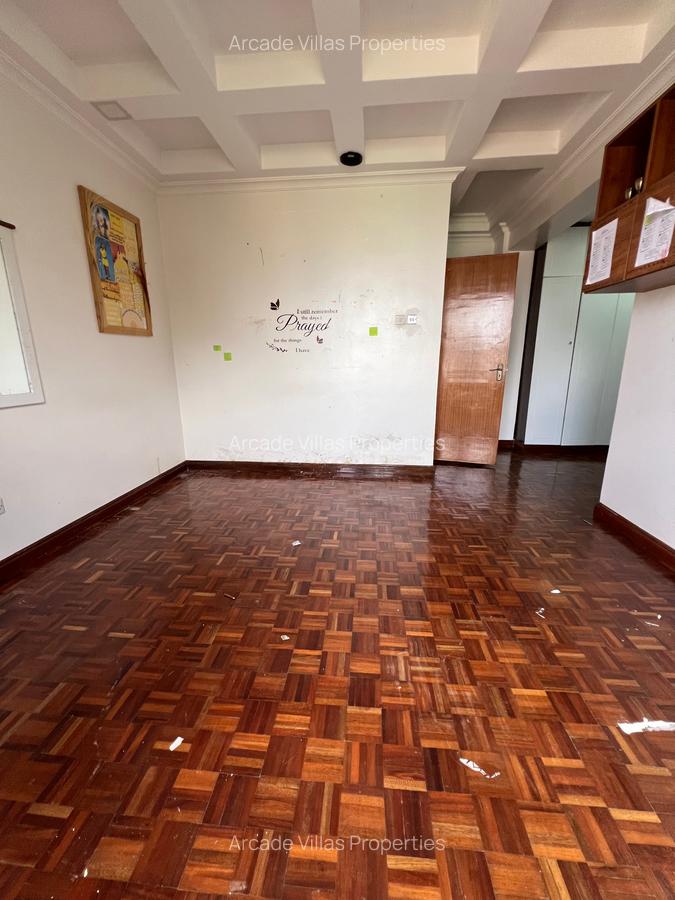 3 Bed Apartment with En Suite in Kileleshwa - 7