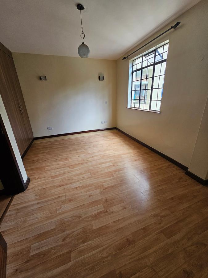 3 Bed Apartment with En Suite at Kileleshwa - 3