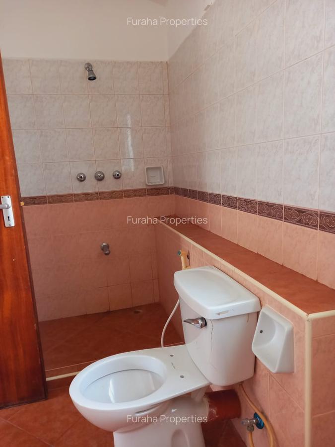 4 Bed House with En Suite in Nyali Area - 10