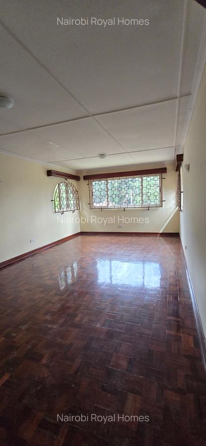 5 Bed Townhouse with En Suite at Lavington Mall - 11