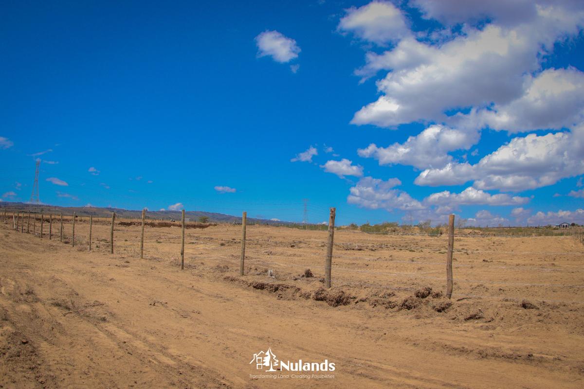 506 m² Land at Longonot - 5