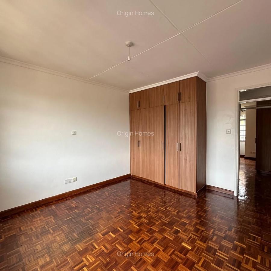 2 Bed Apartment with En Suite at Kilimani - 10