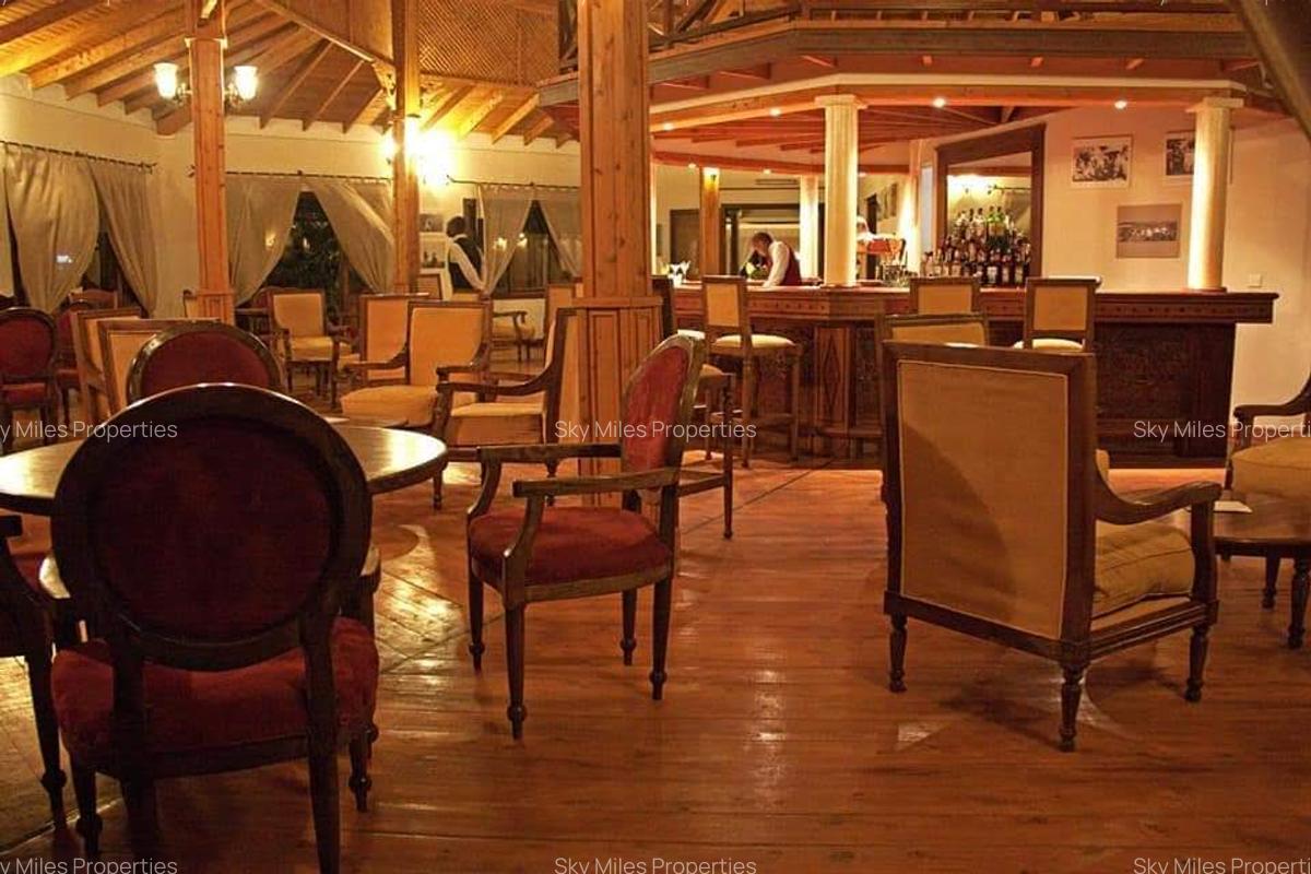 Furnished 10 ac Commercial Property with Service Charge Included at Malindi - 13