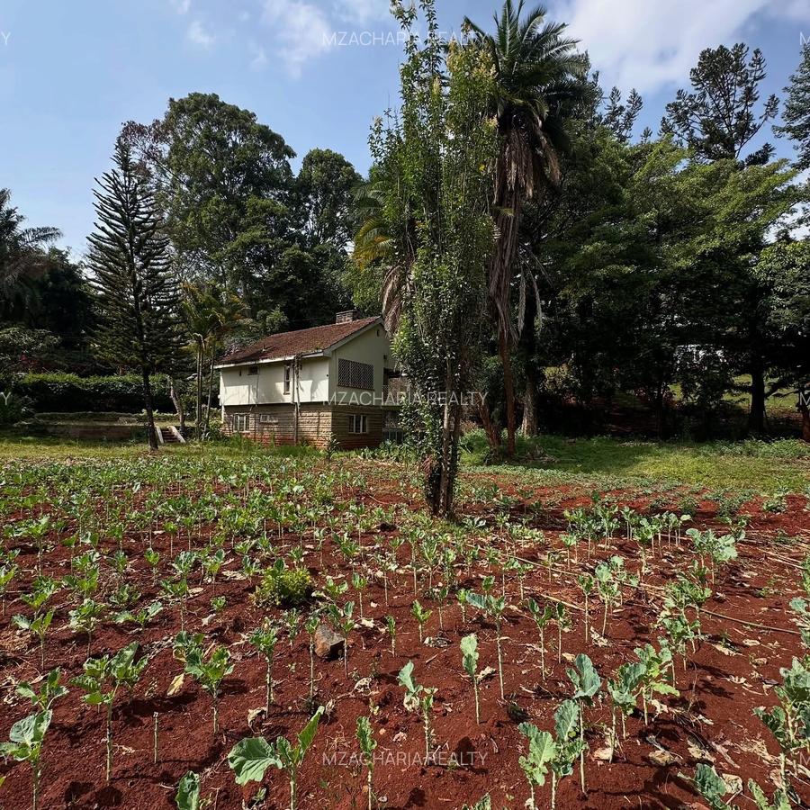 0.75 ac Land in Kyuna - 6