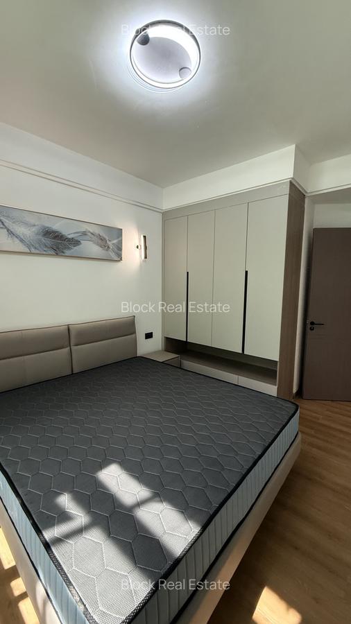 Furnished 3 Bed Apartment with En Suite in Kilimani - 3