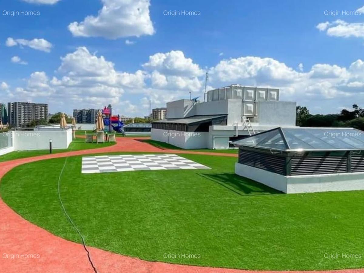 Furnished 3 Bed Apartment with En Suite at Peponi Road - 3