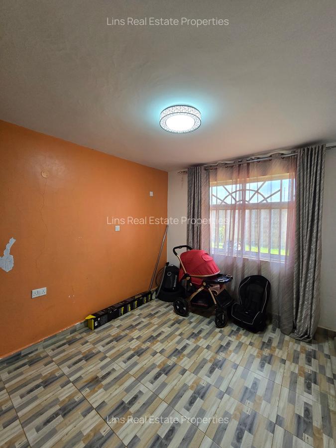 5 Bed House with En Suite in Ruiru - 20