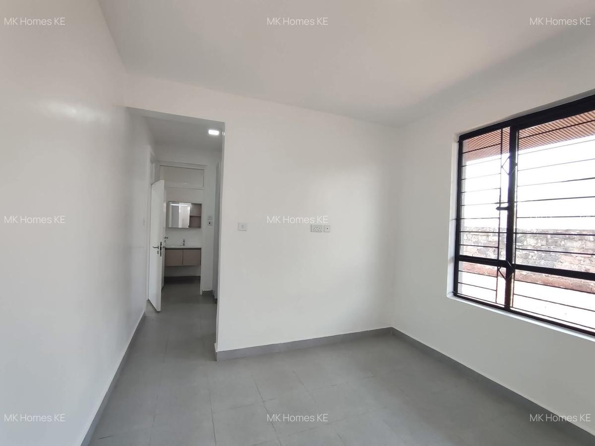 3 Bed House with En Suite at Ruiru - 9