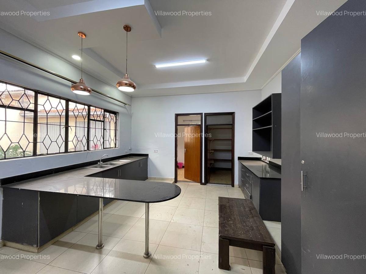 Commercial Property with Service Charge Included in Gigiri - 18