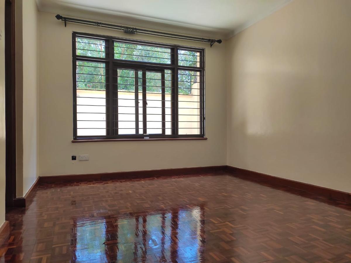 5 Bed Townhouse with Swimming Pool at Off James Gichuru - 10