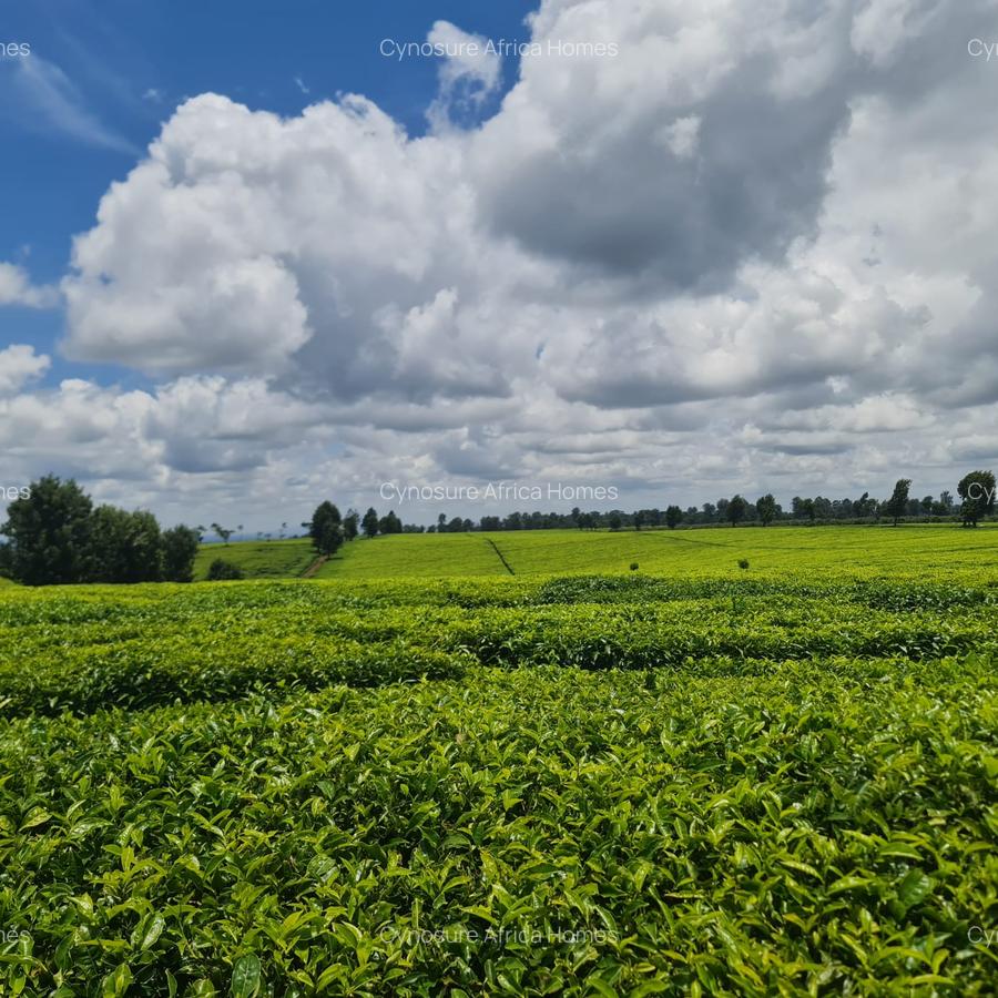 420 ac Land at Kiambu - 3